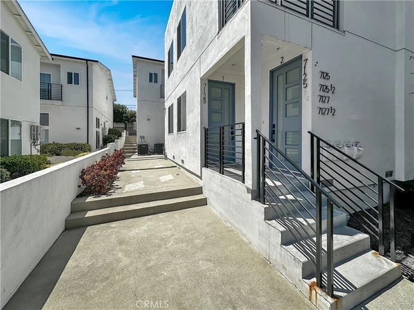 3 bedrooms apartment for rent in Inglewood - Westside / South Bay, Los Angeles