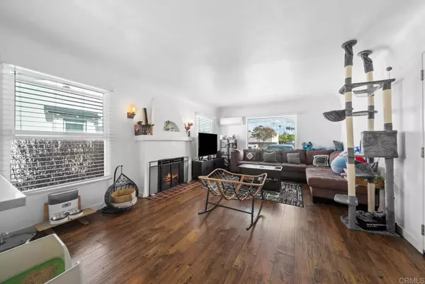 1 bedroom apartment for rent in College Area SD - Inland, San Diego