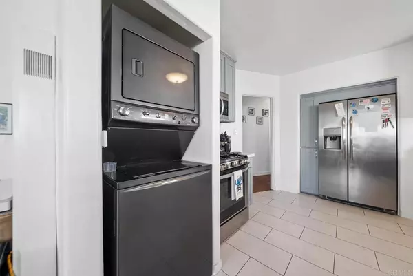 1 bedroom apartment for rent in College Area SD - Inland, San Diego