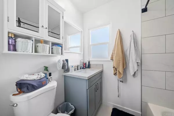 1 bedroom apartment for rent in College Area SD - Inland, San Diego