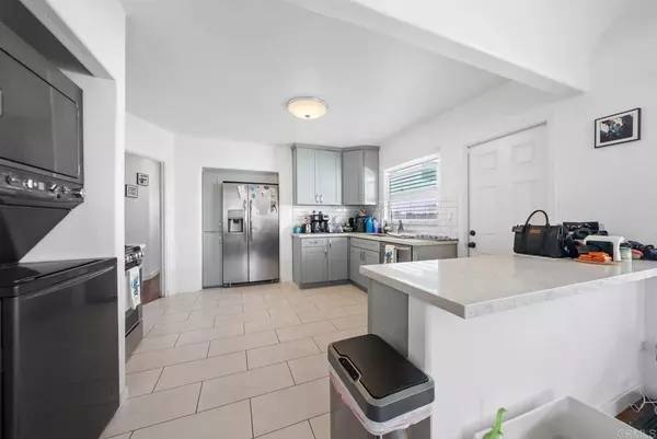 1 bedroom apartment for rent in College Area SD - Inland, San Diego