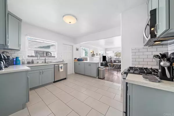 1 bedroom apartment for rent in College Area SD - Inland, San Diego