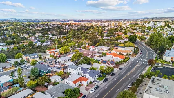 1 bedroom apartment for rent in College Area SD - Inland, San Diego