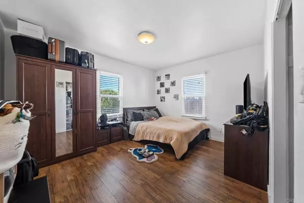 1 bedroom apartment for rent in College Area SD - Inland, San Diego