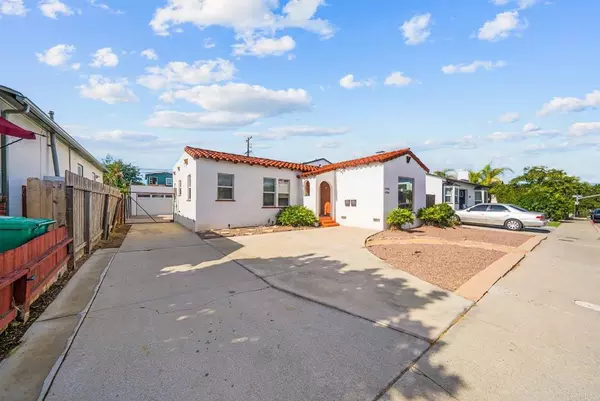 1 bedroom apartment for rent in College Area SD - Inland, San Diego