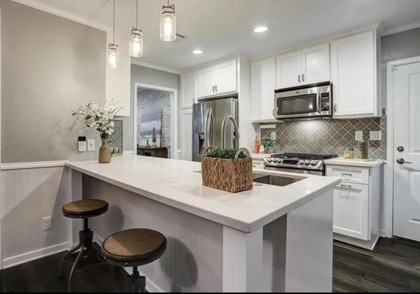 3 bedrooms apartment for rent in Washington Ave. / Memorial Park - Inner Loop, Houston