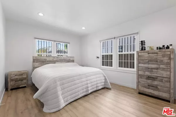 3 bedrooms apartment for rent in Mid Wilshire - Central Los Angeles, Los Angeles