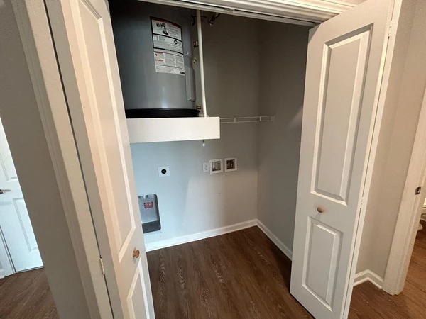 1 bedroom apartment for rent in Lazybrook / Timbergrove - Inner Loop, Houston