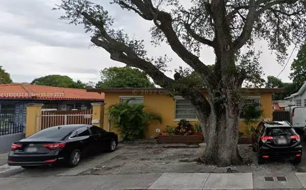 1 bedroom apartment for rent in West Miami - Miami Dade, Miami