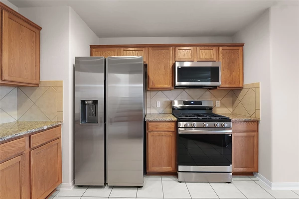 4 bedrooms apartment for rent in North Houston - Nw Houston, Houston