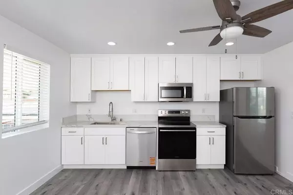 1 bedroom apartment for rent in Linda Vista - Inland, San Diego