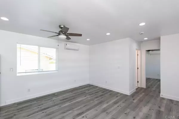 1 bedroom apartment for rent in Linda Vista - Inland, San Diego