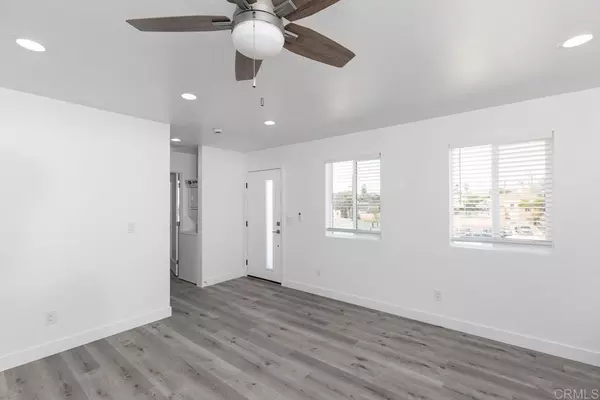 1 bedroom apartment for rent in Linda Vista - Inland, San Diego
