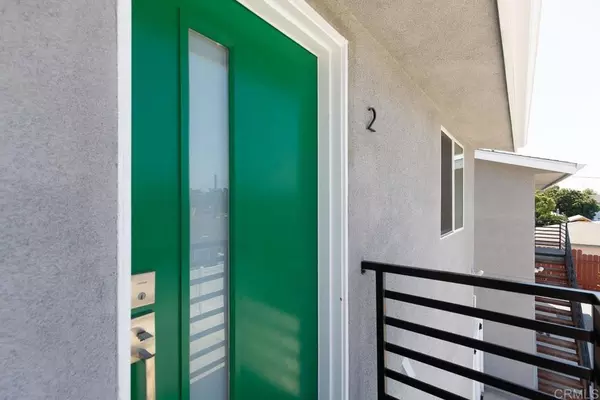 1 bedroom apartment for rent in Linda Vista - Inland, San Diego