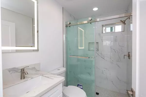 1 bedroom apartment for rent in Linda Vista - Inland, San Diego