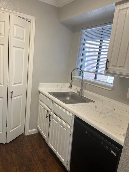 1 bedroom apartment for rent in Chinatown Houston - Sw Houston, Houston