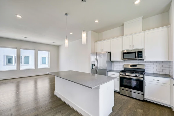 3 bedrooms apartment for rent in Independence Heights - Nw Houston, Houston