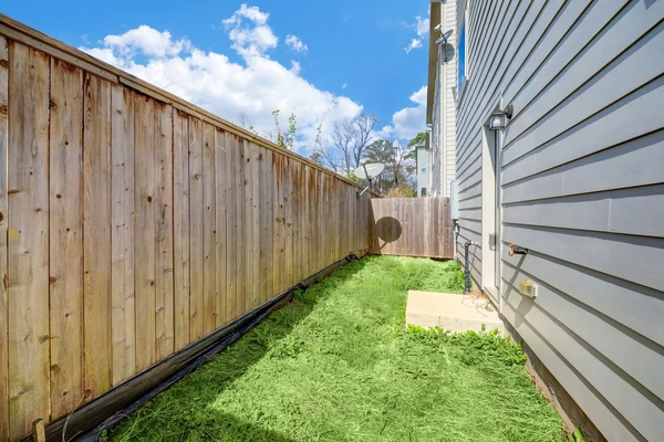 3 bedrooms apartment for rent in Independence Heights - Nw Houston, Houston