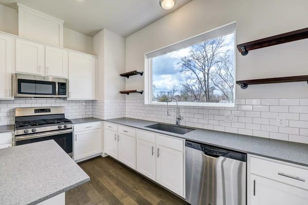 3 bedrooms apartment for rent in Independence Heights - Nw Houston, Houston