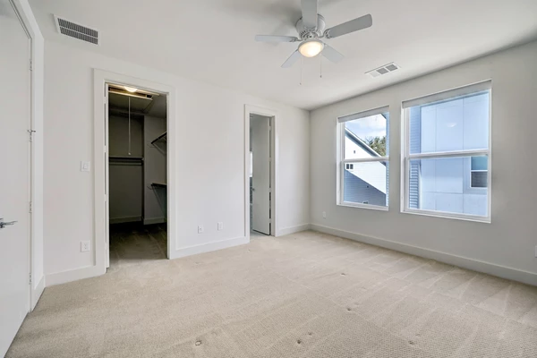 3 bedrooms apartment for rent in Independence Heights - Nw Houston, Houston