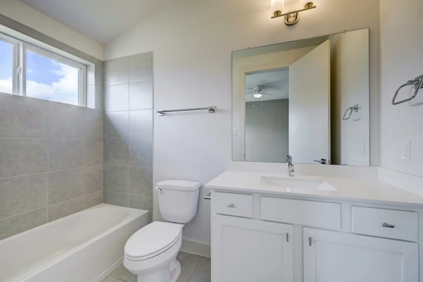 3 bedrooms apartment for rent in Independence Heights - Nw Houston, Houston