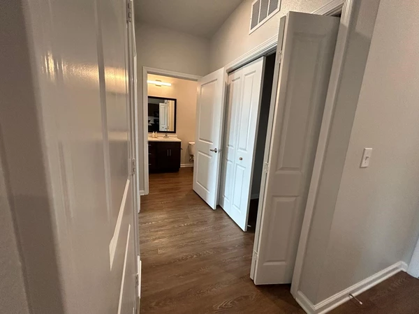 2 bedrooms apartment for rent in Lazybrook / Timbergrove - Inner Loop, Houston