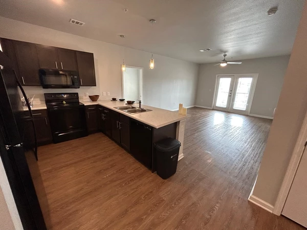 2 bedrooms apartment for rent in Lazybrook / Timbergrove - Inner Loop, Houston
