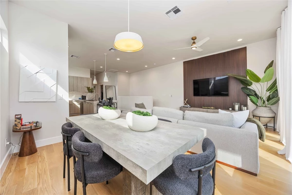 3 bedrooms apartment for rent in Greater Fifth Ward - Inner Loop, Houston