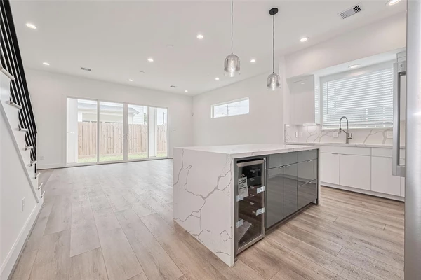 3 bedrooms apartment for rent in Greater Third Ward - Inner Loop, Houston