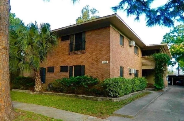 1 bedroom apartment for rent in Montrose - Inner Loop, Houston