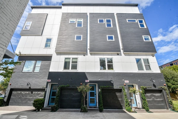 2 bedrooms apartment for rent in Downtown Houston - Inner Loop, Houston