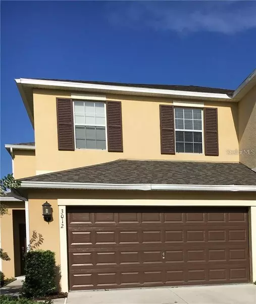 3 bedrooms apartment for rent in Meadow Woods - South Orlando, Orlando