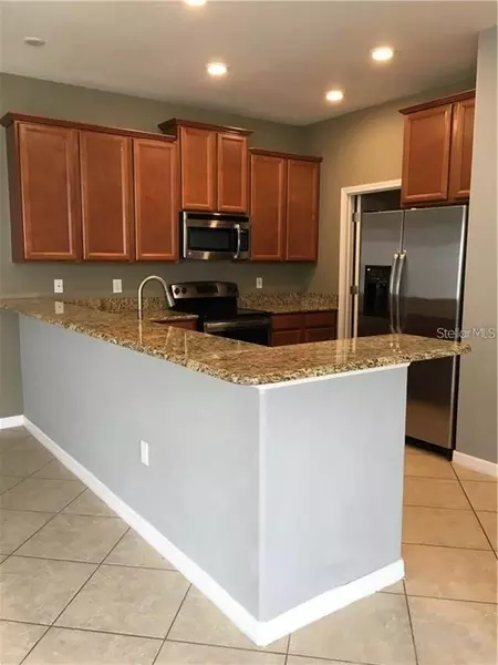 3 bedrooms apartment for rent in Meadow Woods - South Orlando, Orlando