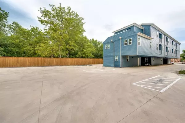 1 bedroom apartment for rent in Old East Dallas - Ne Dallas, Dallas