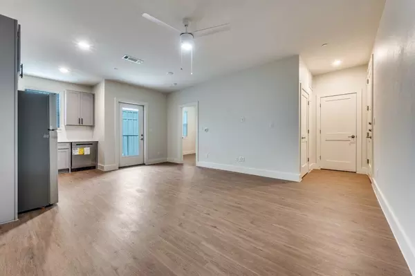 1 bedroom apartment for rent in Old East Dallas - Ne Dallas, Dallas