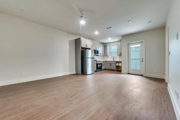1 bedroom apartment for rent in Old East Dallas - Ne Dallas, Dallas