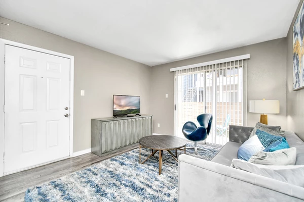 1 bedroom apartment for rent in Fondren Gardens - Sw Houston, Houston