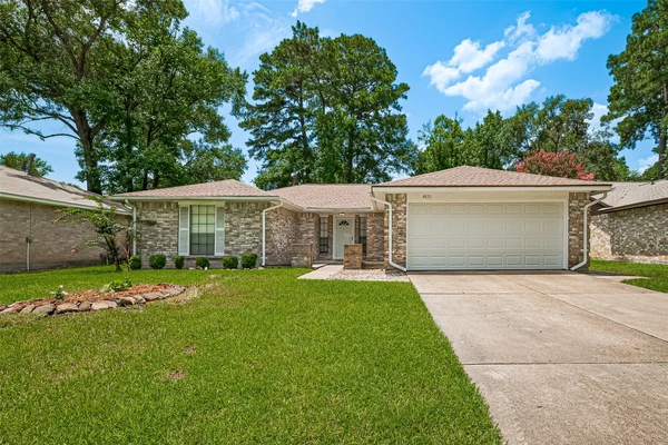 3 bedrooms apartment for rent in Atascocita - Ne Houston, Houston