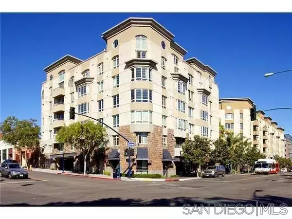 1 bedroom apartment for rent in East Village SD - Central SD, San Diego
