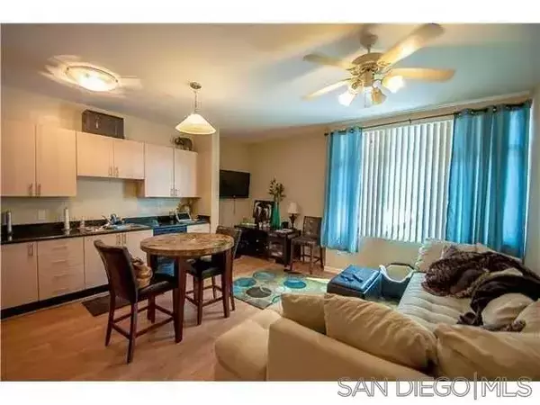 1 bedroom apartment for rent in East Village SD - Central SD, San Diego