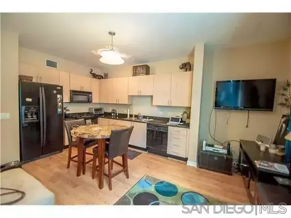 1 bedroom apartment for rent in East Village SD - Central SD, San Diego