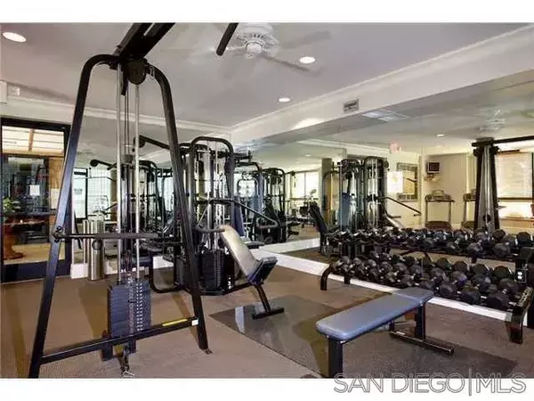 1 bedroom apartment for rent in East Village SD - Central SD, San Diego