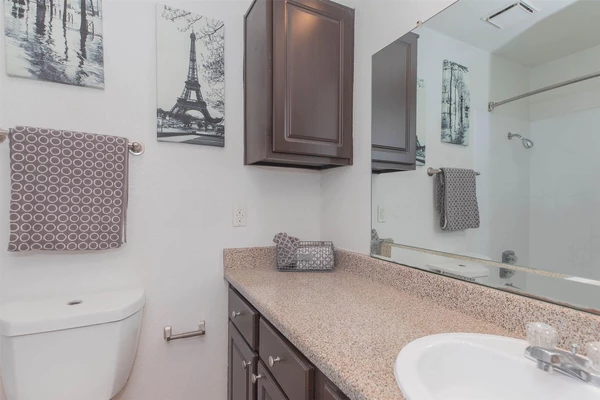 2 bedrooms apartment for rent in Spring - Ne Houston, Houston