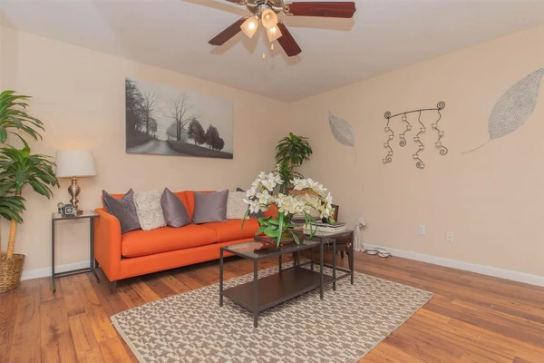 2 bedrooms apartment for rent in Spring - Ne Houston, Houston