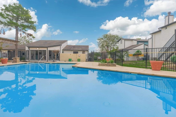 2 bedrooms apartment for rent in Spring - Ne Houston, Houston