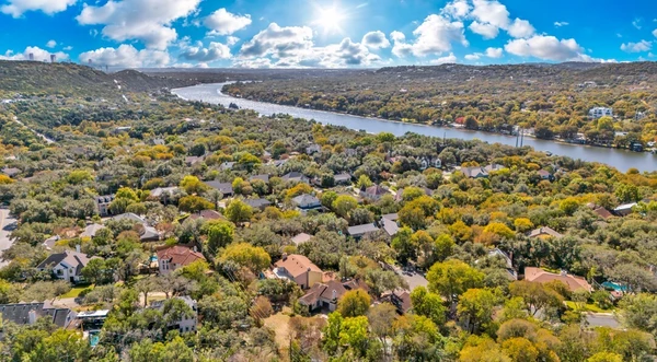 4 bedrooms apartment for rent in Northwest Hills - West Austin, Austin
