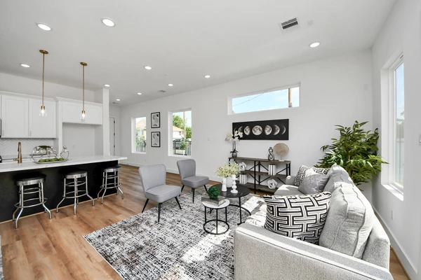 3 bedrooms apartment for rent in Southmain - Sw Houston, Houston