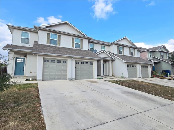 3 bedrooms apartment for rent in Uptown Central - North SATX, San Antonio