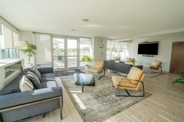 1 bedroom apartment for rent in Downtown Austin - Central Austin, Austin