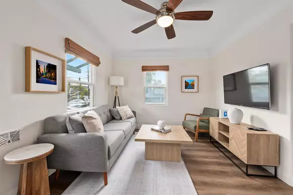 2 bedrooms apartment for rent in Normal Heights - Inland, San Diego